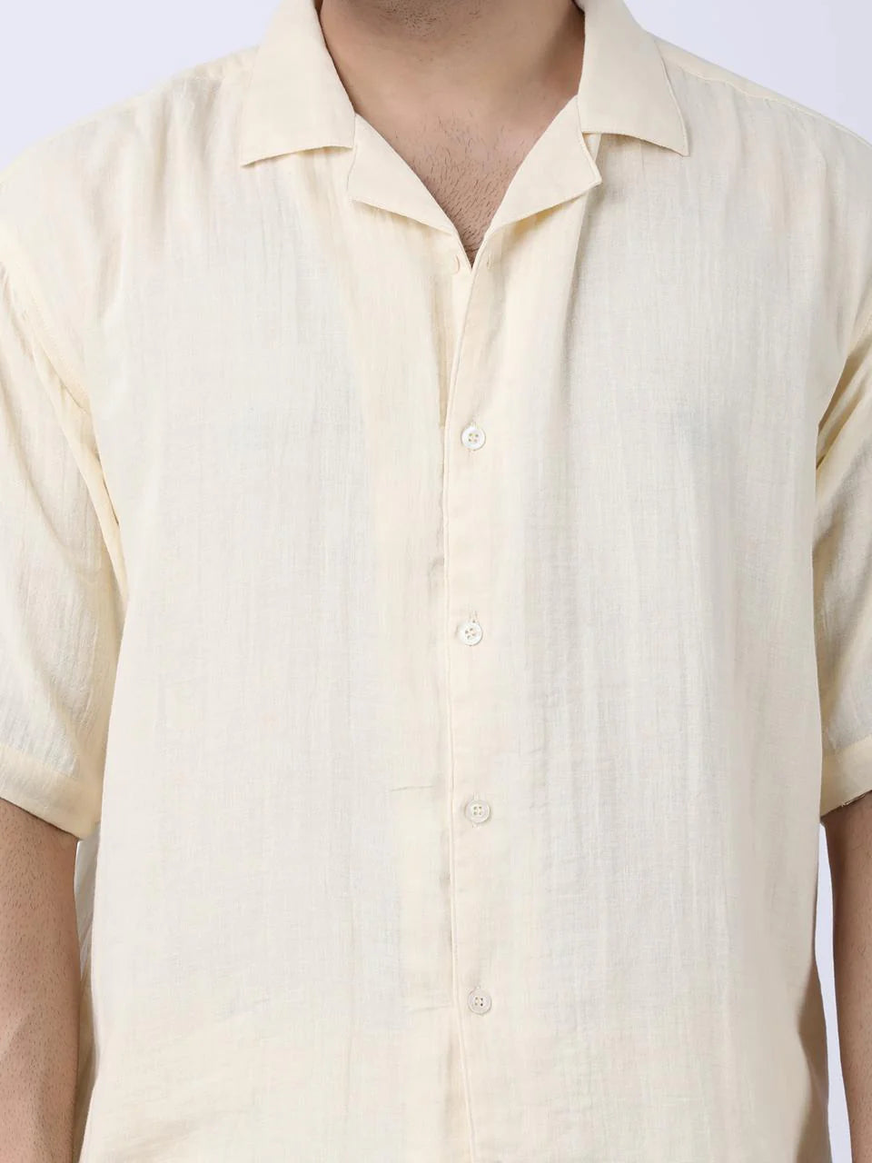 Comfortable summer Co-ord set ( Half Sleeve )