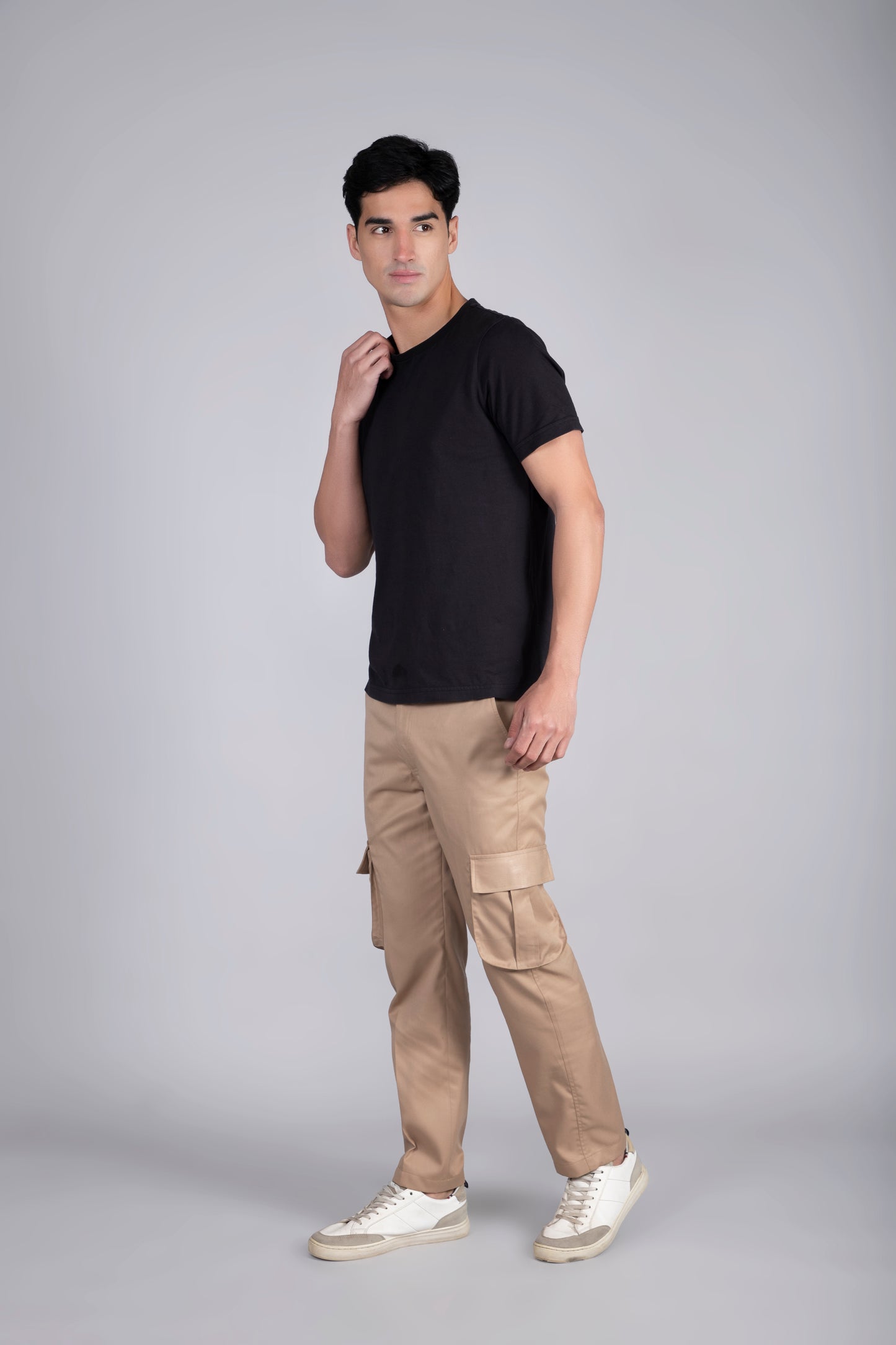 Mens cargo Pant