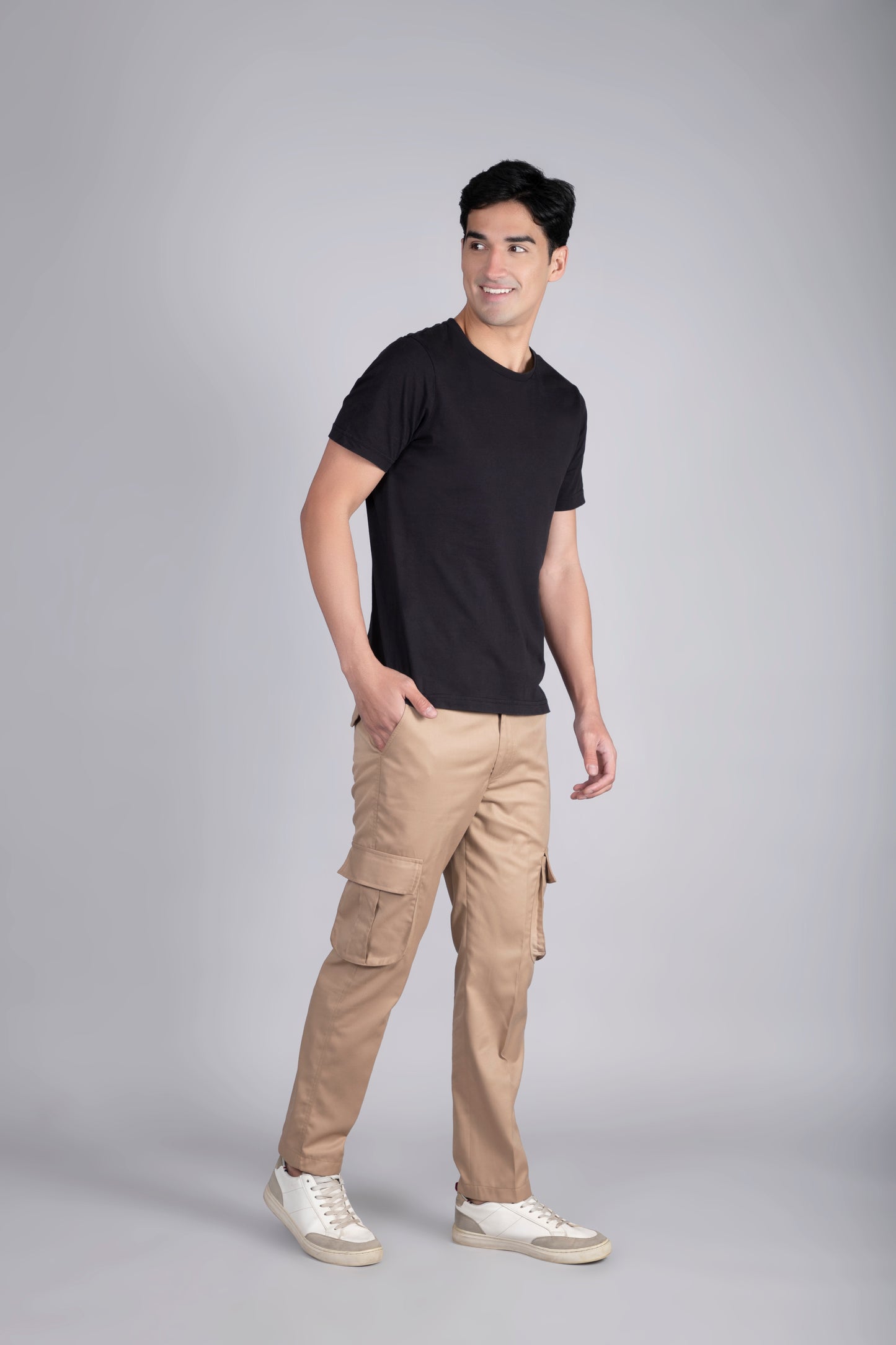 Mens cargo Pant