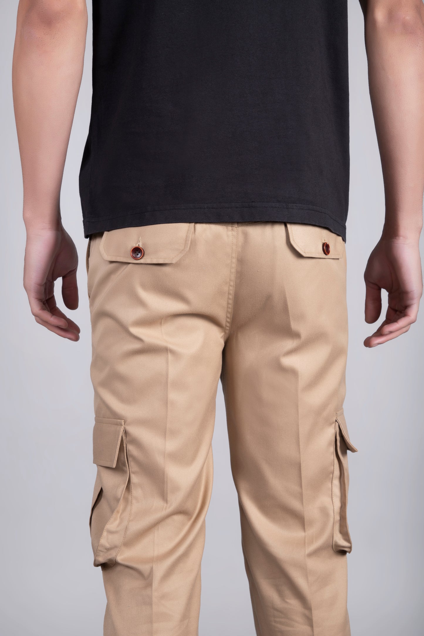 Mens cargo Pant