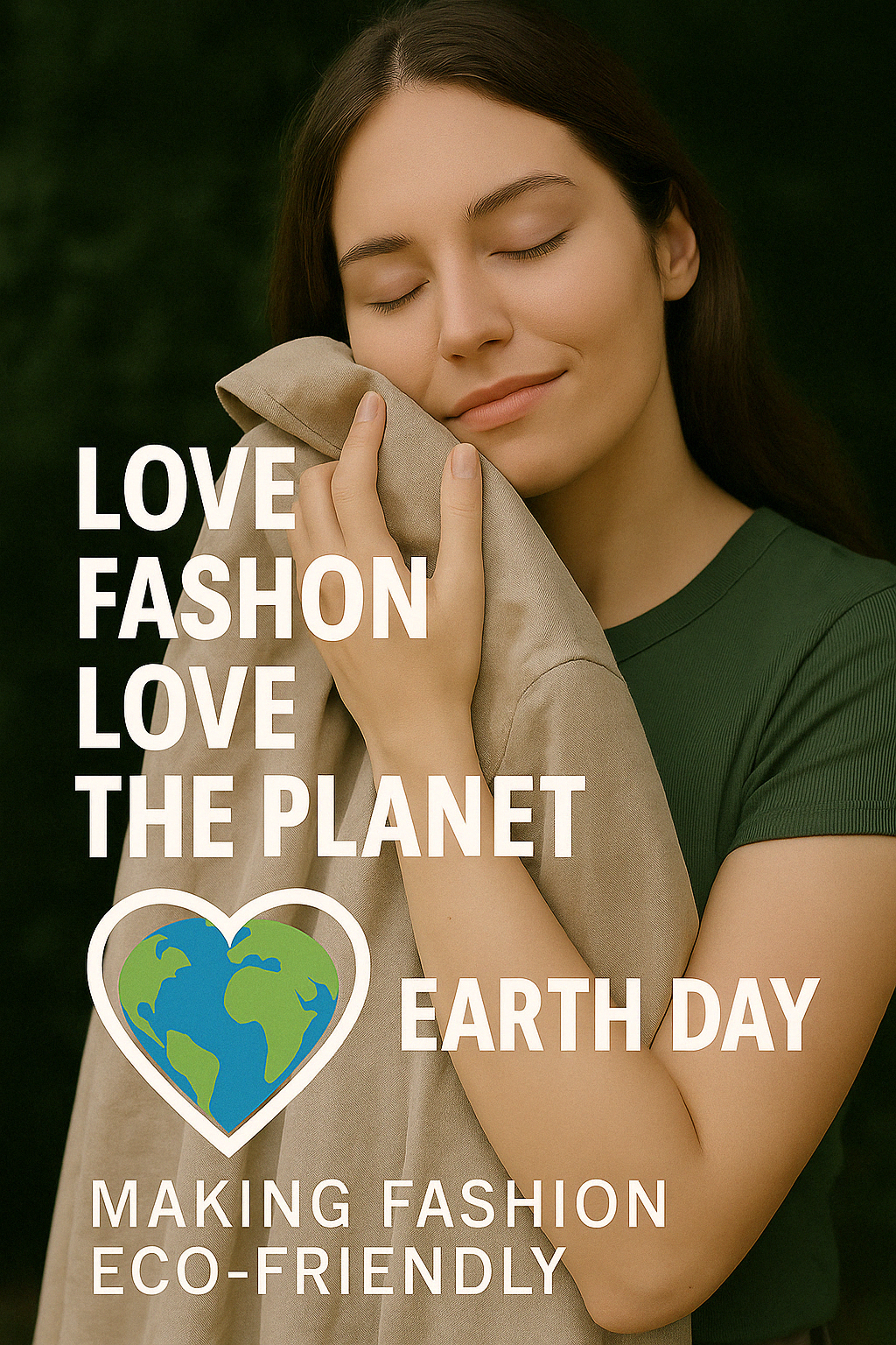 Fashion That Doesn’t Cost the Earth