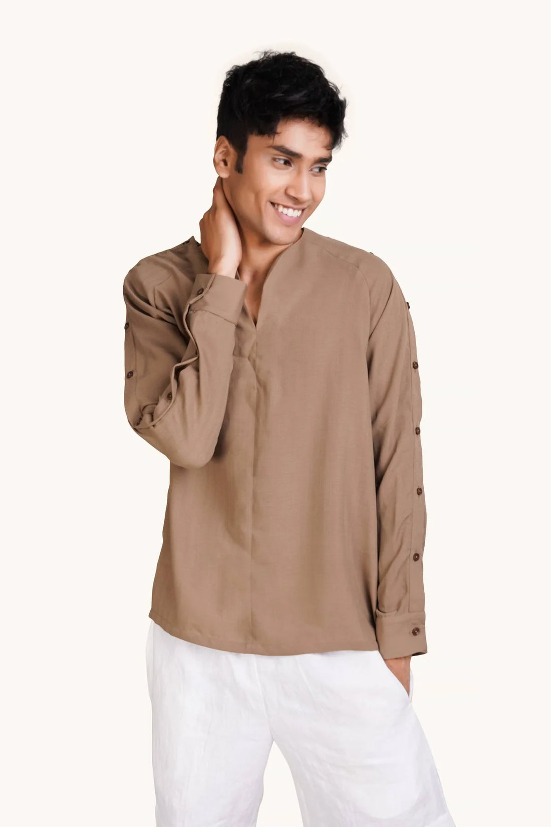 The monsoon Calm - Tshirt