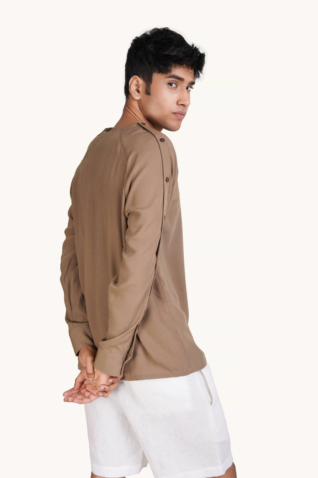 The monsoon Calm - Tshirt