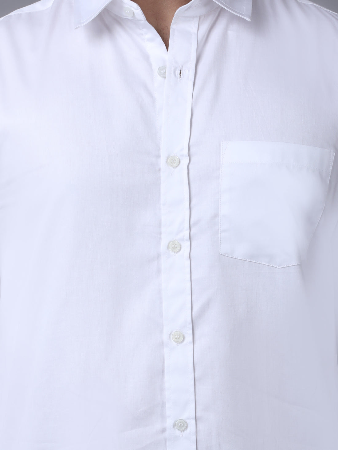 Stylish White shirt