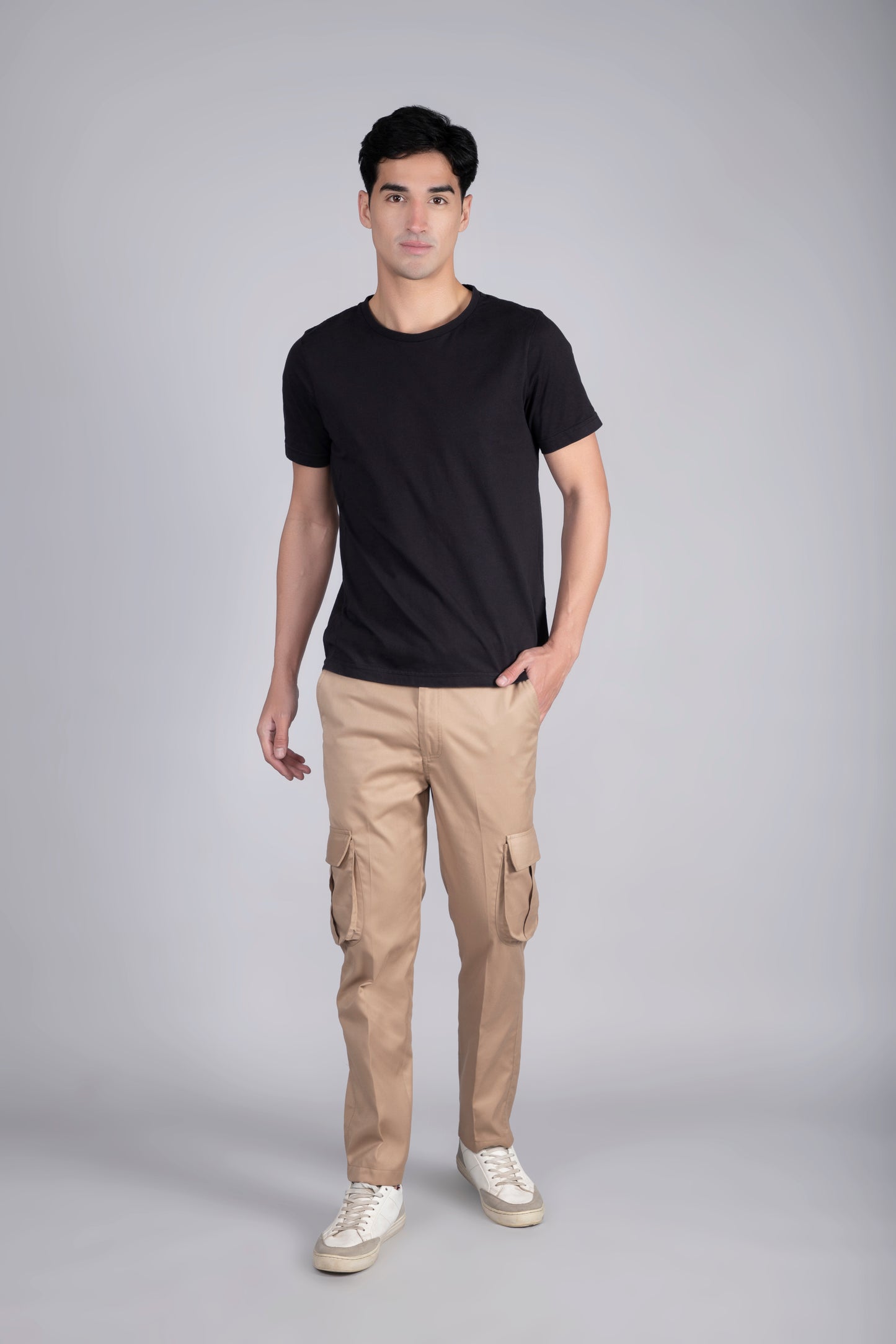 Mens cargo Pant