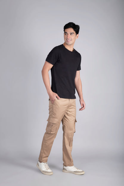 Mens cargo Pant