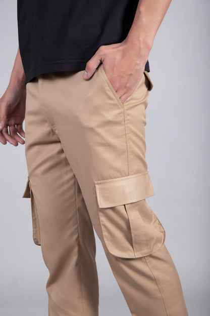 Mens cargo Pant