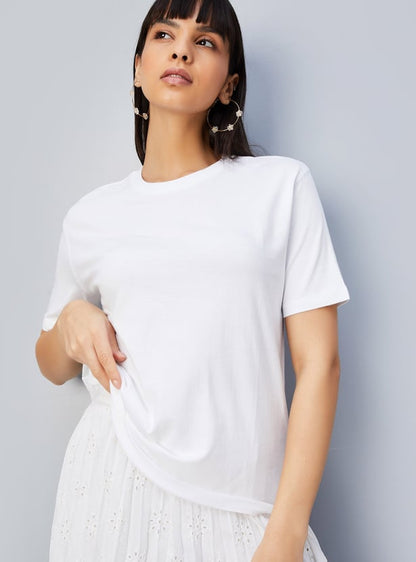 Unisex 100% cotton Tshirt