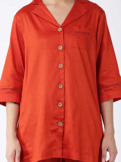 Basic2Or”women’s co-ord set