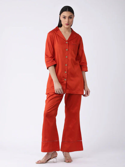 Basic2Or”women’s co-ord set